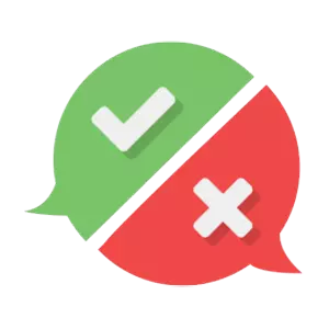 Yes/No Dare Challenge
